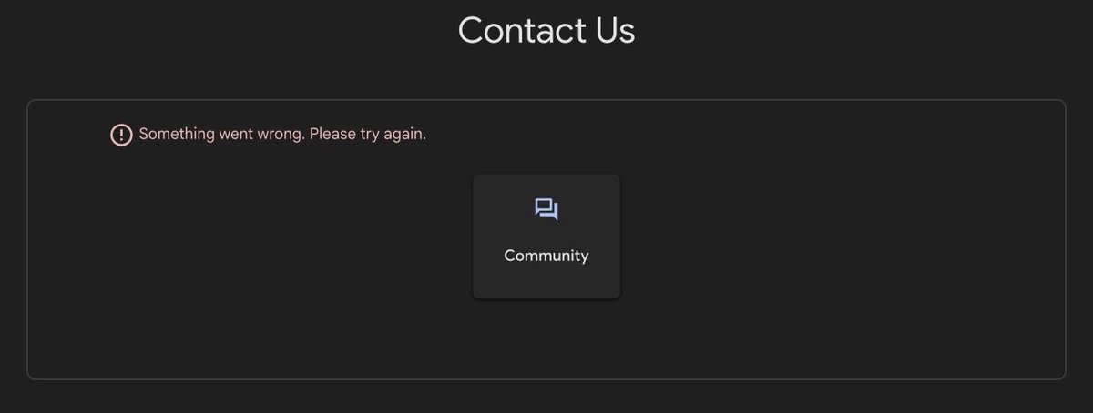 activesufi's tweet photo. @TeamYouTube Here you go @TeamYouTube https://t.co/y9keBg868c