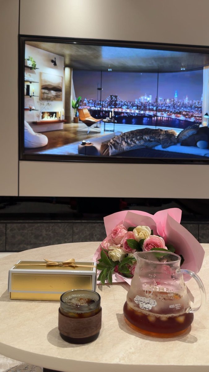 سعاد الحربي tweet media