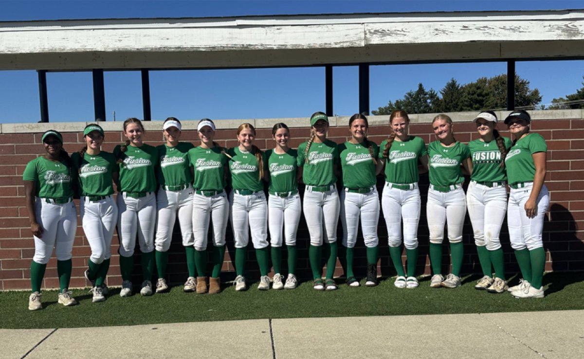 Great weekend at <a href="/PrepFastpitchSB/">Prep Fastpitch Tournaments</a> Top 100! For a group that hasn’t had much time together, these girls came ready to compete! Between our multi-sport athletes &amp; limited practice time, they still managed to impress at their first showcase as a team. Excited for what’s ahead!