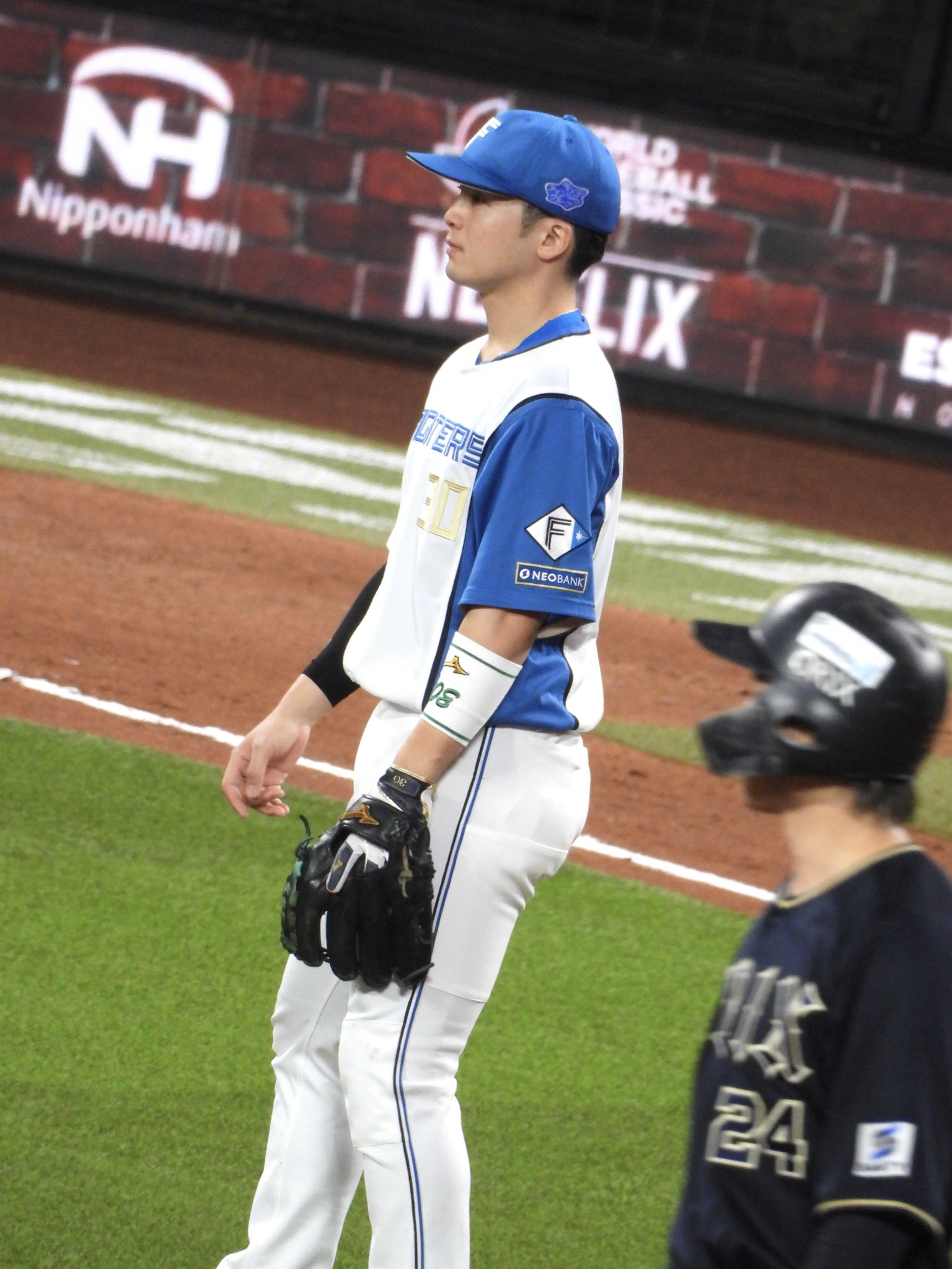 【激レア】郡司裕也 実使用ヘルメット 激レア】郡司裕也 実使用ヘルメット 1億円ﾌﾟﾚｰﾔｰ🎃ももちゃん on X: