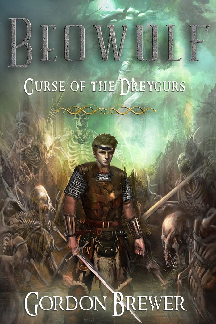 When the dead rise, it takes a budding hero to stop them! Follow Beowulf on his first adventures!
Beowulf: Curse of the Dreygurs by Gordon Brewer
amazon.com/stores/author/…

#indieauthors #books #AuthorsOfTwitter #ebook #WritingCommunity #kindle