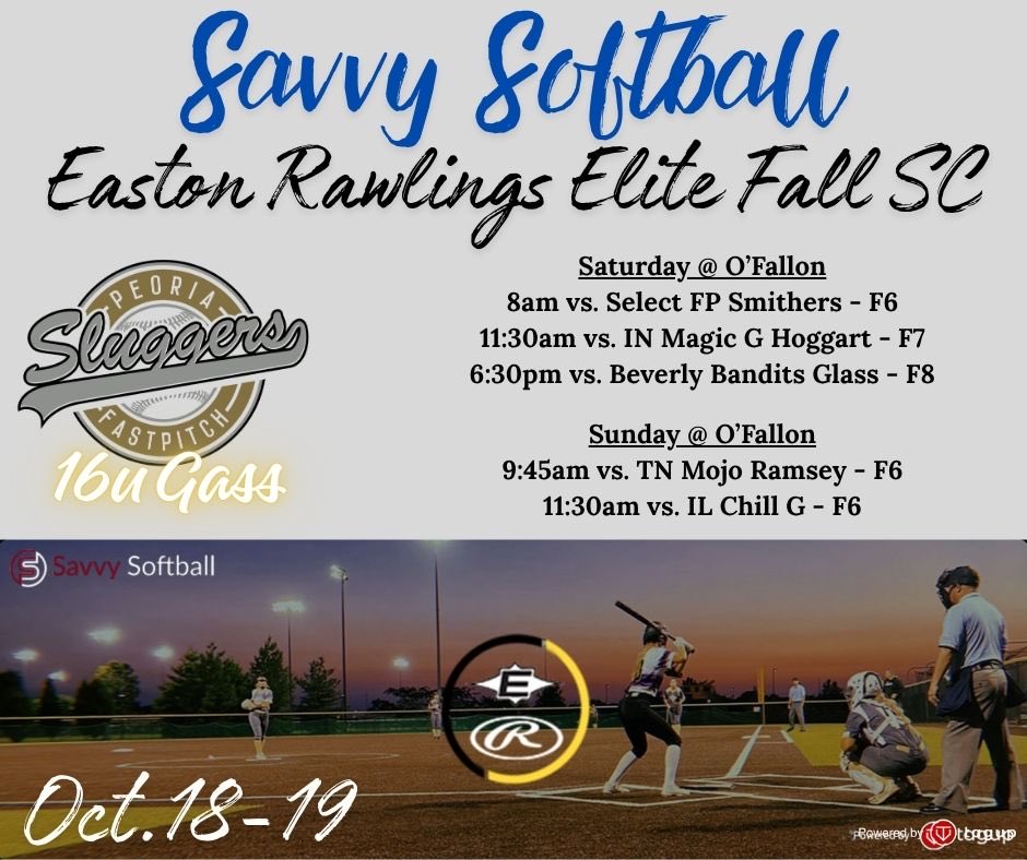 GoldPeoria's tweet image. Almost game time! 
Peoria Sluggers 16u Gass
New season, new team, same goals… COMPETE &amp;amp; GET BETTER! #keepitsimple