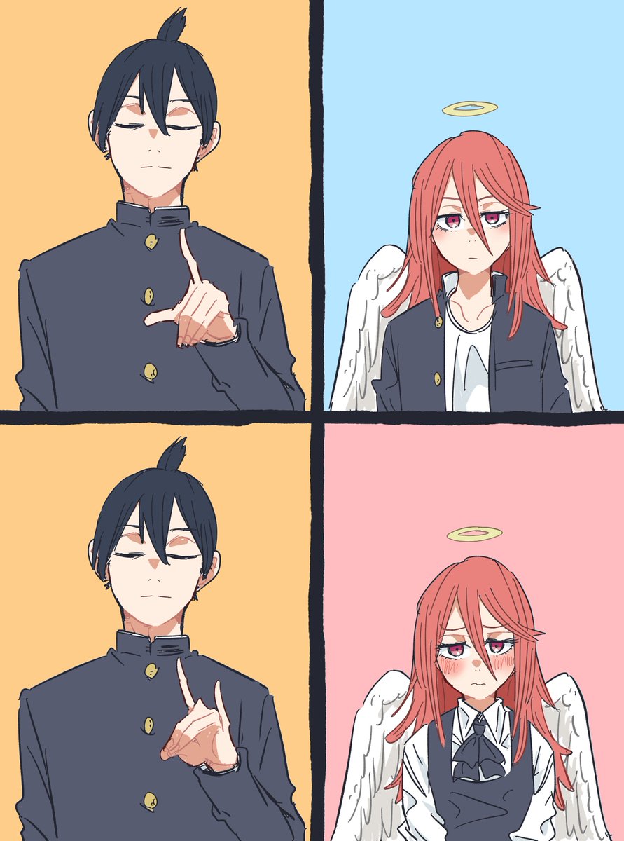 ydb51_'s tweet image. 全肯定アキくん