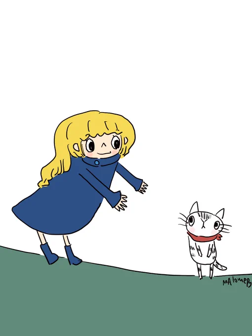 / / 手を伸ばせば、まだ届く場所がある。