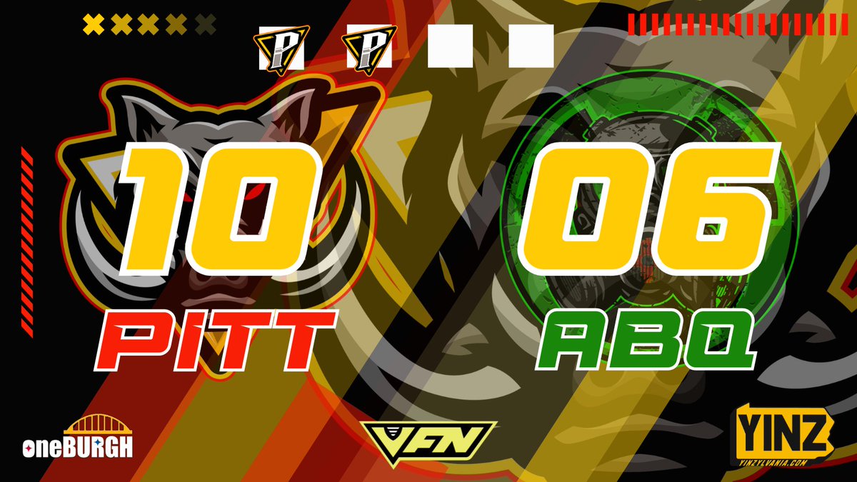 Definitely a tough game we got here! We get the ball back after halftime!