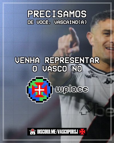 VascainosPorSj's tweet image. Tentaram apagar nossa história no wplace, nos baniram injustamente

mas o SENTIMENTO NAO PARA!!💢🇵🇹

discord.gg/EfZfUuTst

#vasco #wplace #pixels #WplaceBlacked #injustice