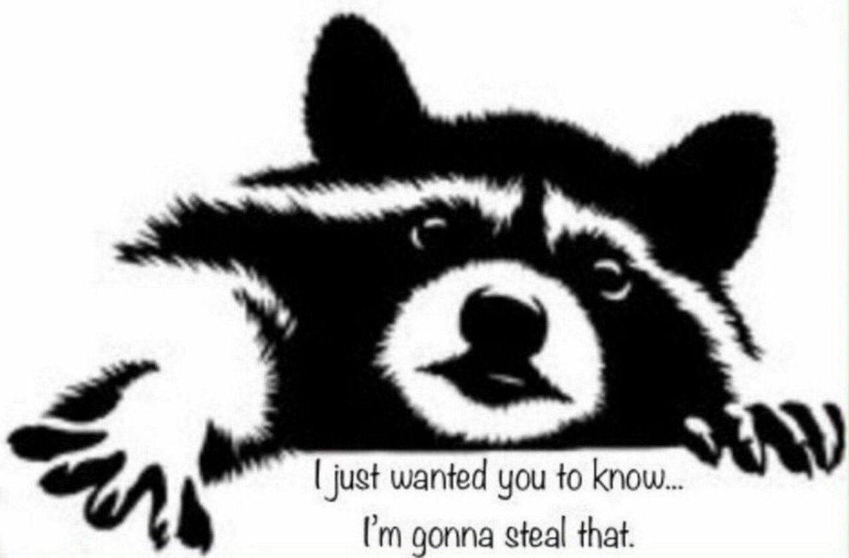 red ghost tweet media