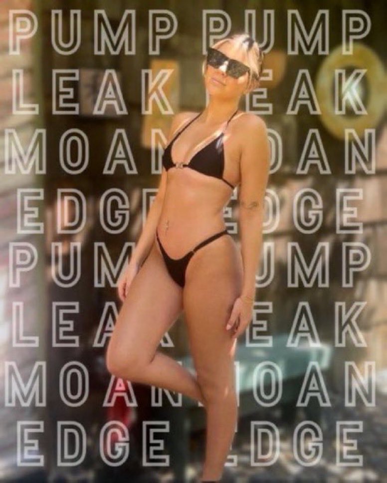 <a href="/dommariah1/">SophiesGooner😵‍💫</a> is my mommy 

Everyone should submit to her and bow down she’s the best