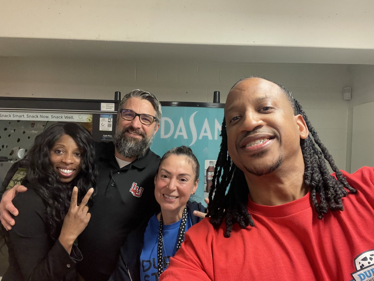 Durham Elementary tweet media