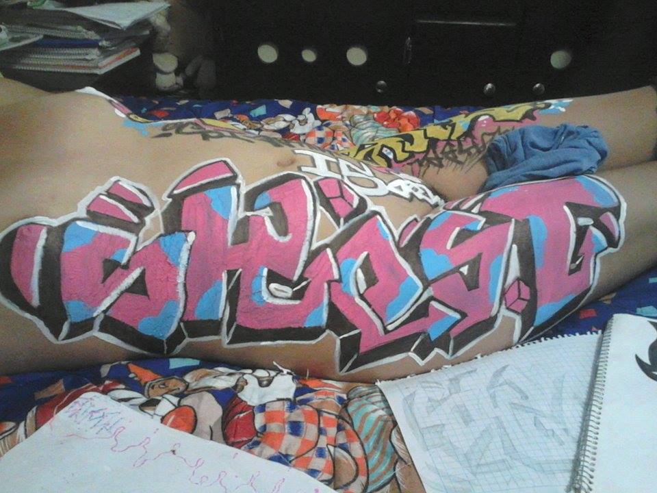 detonada antes o despues?