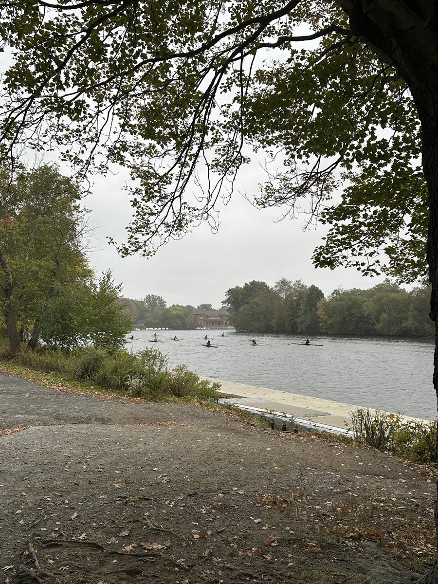 ShaneZ00's tweet photo. Wonderful fall New England walk https://t.co/Za3GlIwLpG