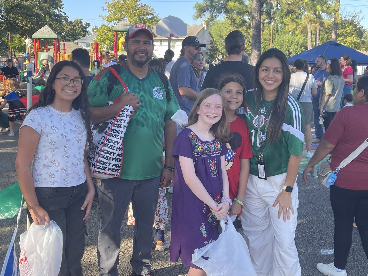 Durham Elementary tweet media