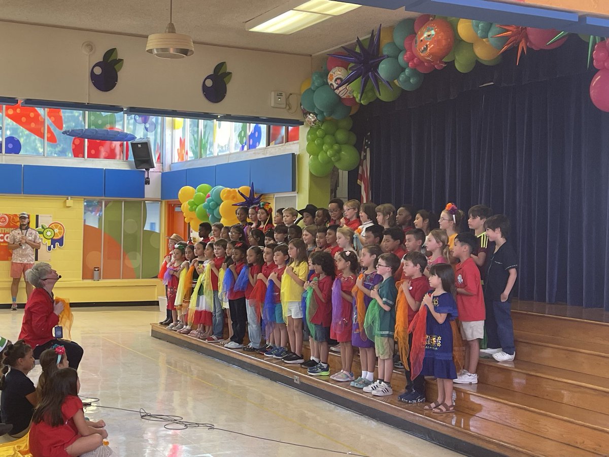 Durham Elementary tweet media