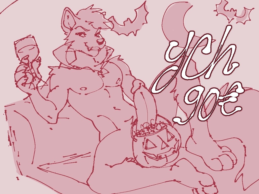 🔞 HALLOWEEN YCH'S ! 🎃

90€ , FULL SHADE !