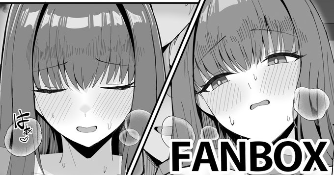 [FANBOX] : https://t.co/wee55UDojU
[FANTIA] : https://t.co/oyMvEJ1oWh 