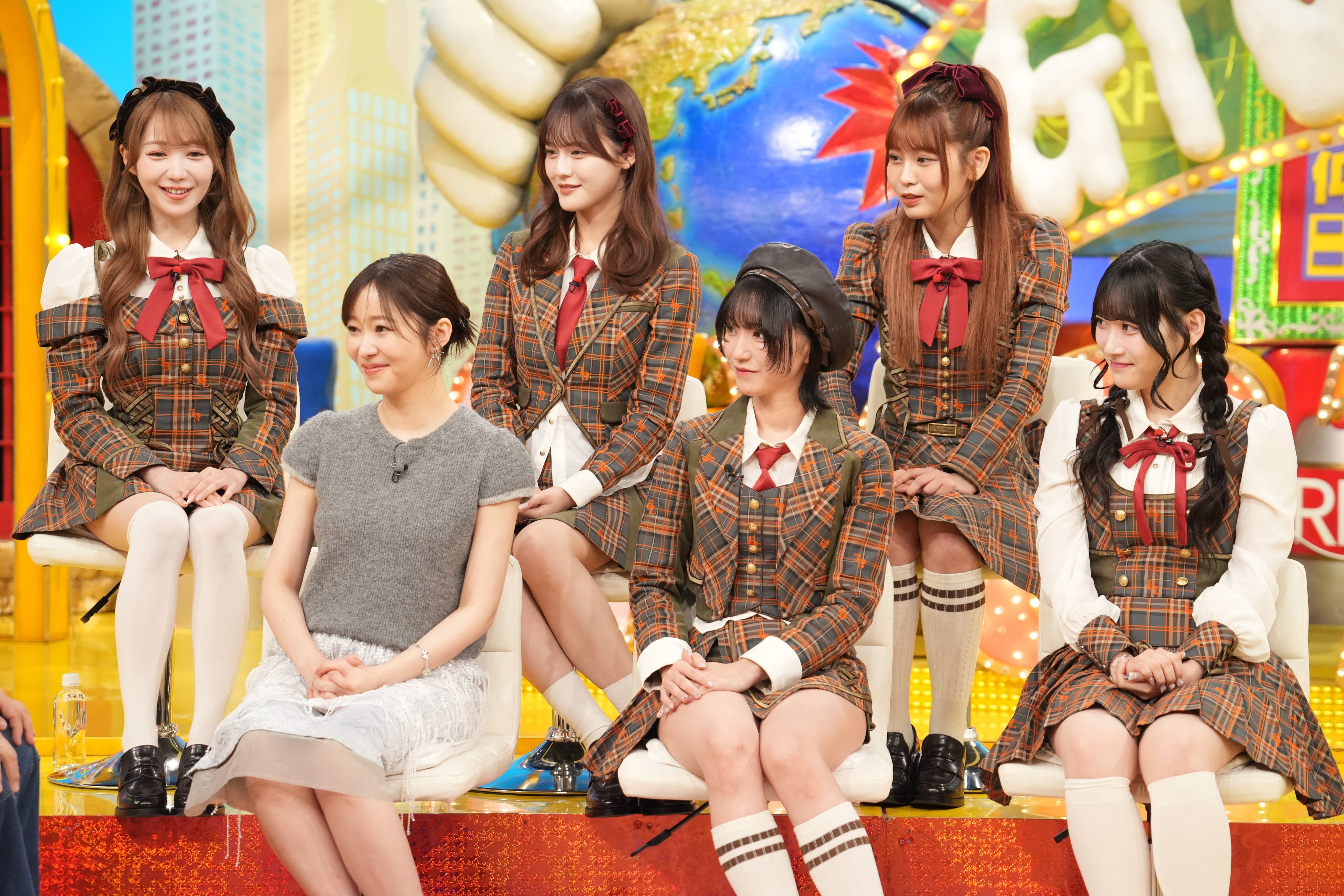 きあらてゃ。ページ 齋藤 樹愛羅 (@saitou_kiara) / X