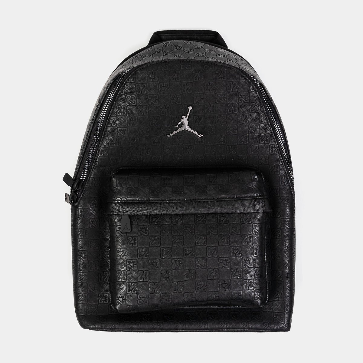 Jordan ブラック バックパック Jordan Monogram Backpack Black - SS23 - US