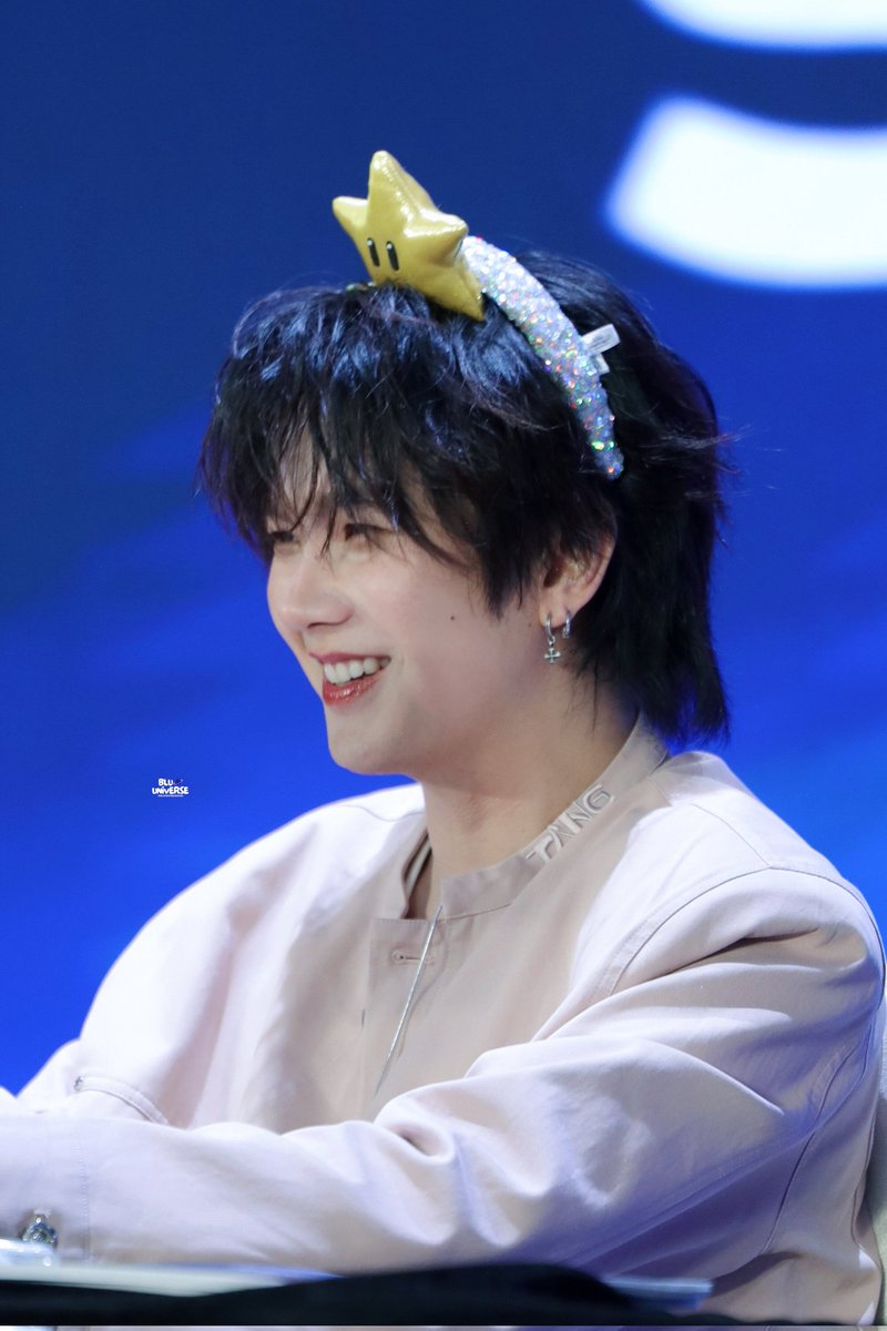 BuildSudTrends's tweet photo. ✨NETIZENS ACOTY2025 [13.10]✨

Let’s vote for our Biu 💙

RT/QRT &amp; Reply to vote!

🎯50 RTs = 50 Votes
🎯Comments = Votes

I vote #NETIZENSREPORT #BUILDJAKAPAN for Asian Celebrity of the Year #ACOTY2025 #ACOTY2025BUILDJAKAPAN 
Tag @thenreport @JakeB4rever https://t.co/oR6bVahsnj