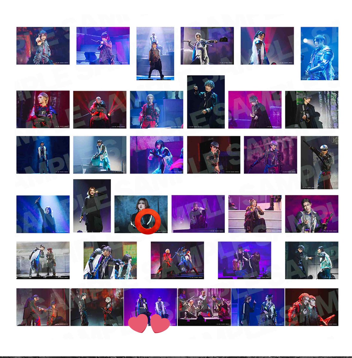 R a n {{ 初回プロカ必読 }}返信遅くなります tweet media