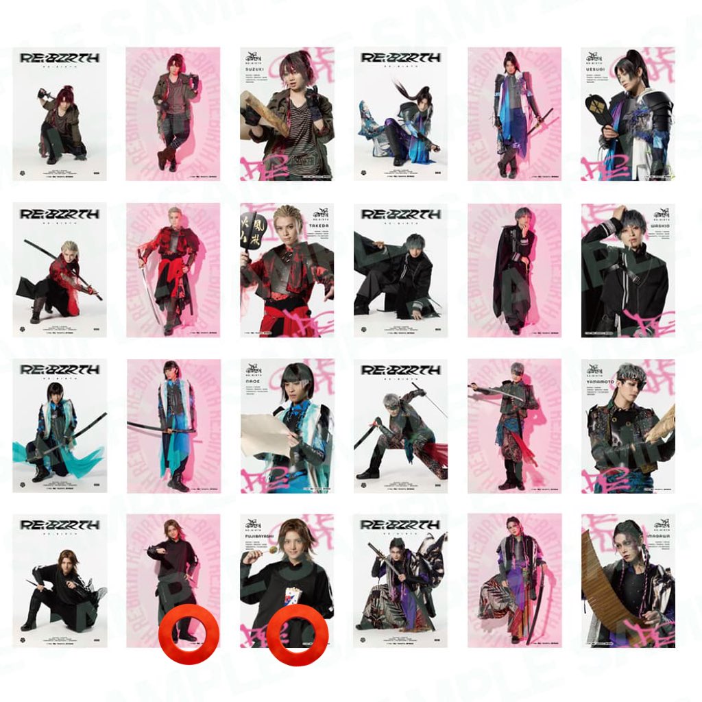 R a n {{ 初回プロカ必読 }}返信遅くなります tweet media