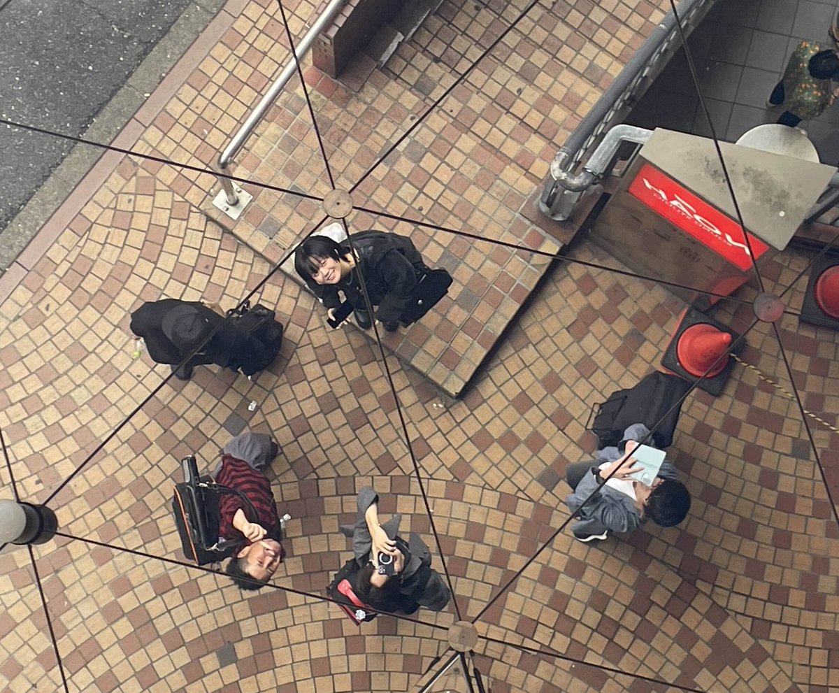 昨日はセッションだったよ〜〜わ〜〜
楽しかった〜〜〜〜〜🎶
音楽ばかりの週末、サイコーﾃﾞｽﾜ