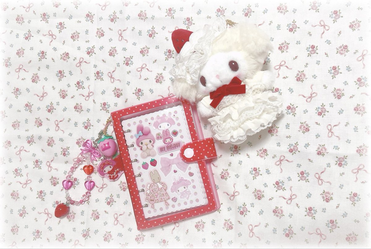 teddy♡ ページ ☁️すいーとぽてちᘏ⑅ᘏ✩⡱☁️ on X