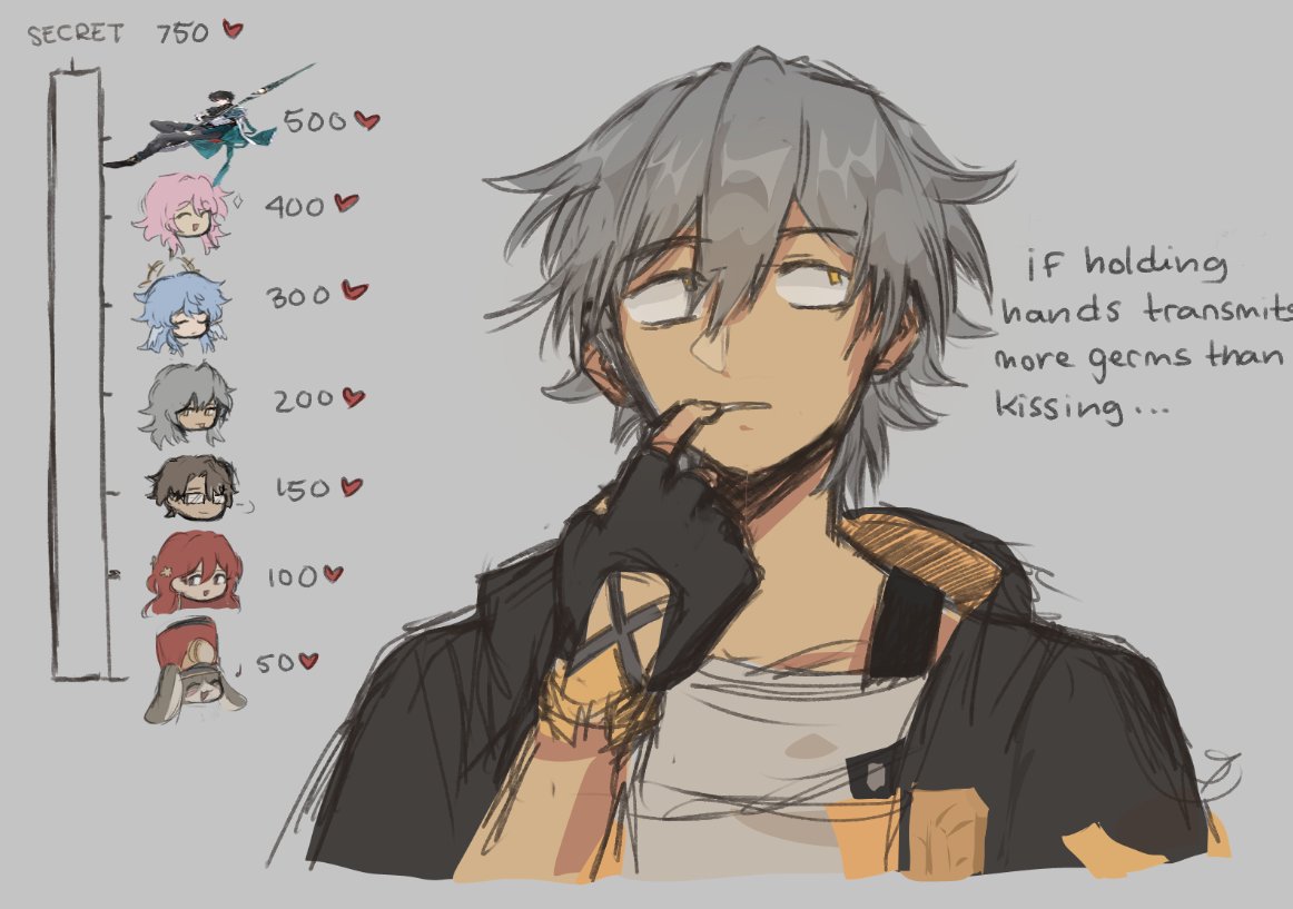 eliosunny's tweet image. the gift of giving but does he really need them... (NO!!!!)
#caelus