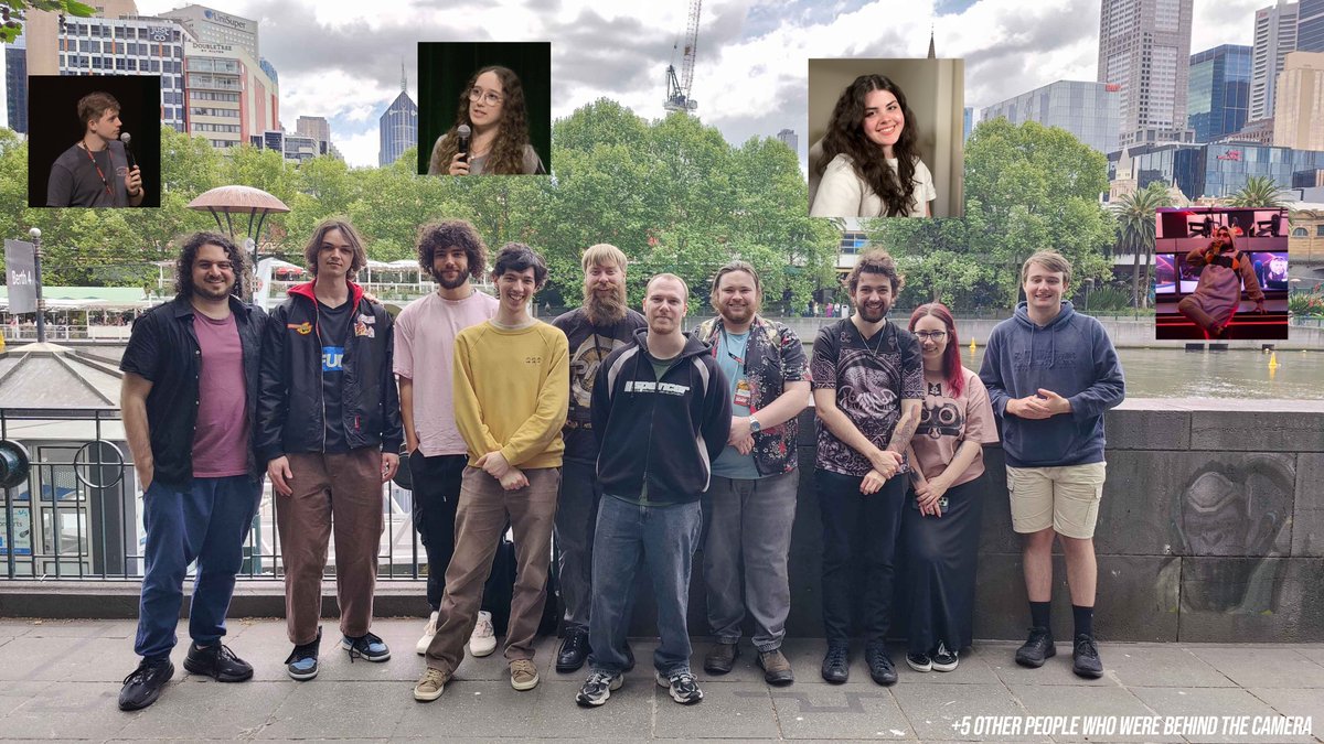 Disconnected Esports tweet media