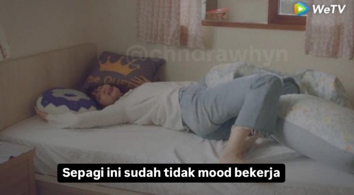 Chndrawhyn's tweet photo. Hari senin be like : https://t.co/ERrfy7553y