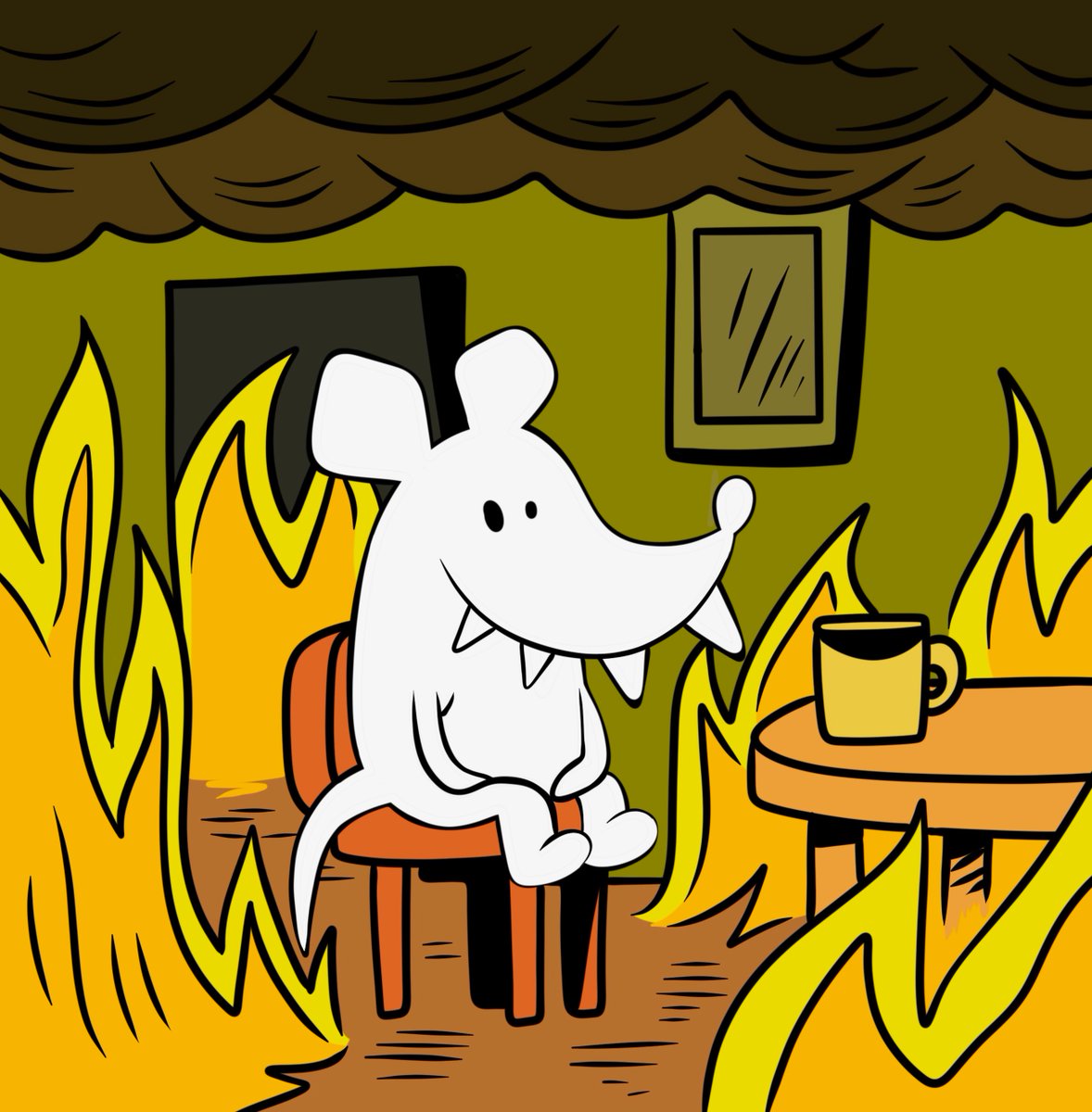 radfi_btc's tweet photo. If the mint fails, radFi refunds you