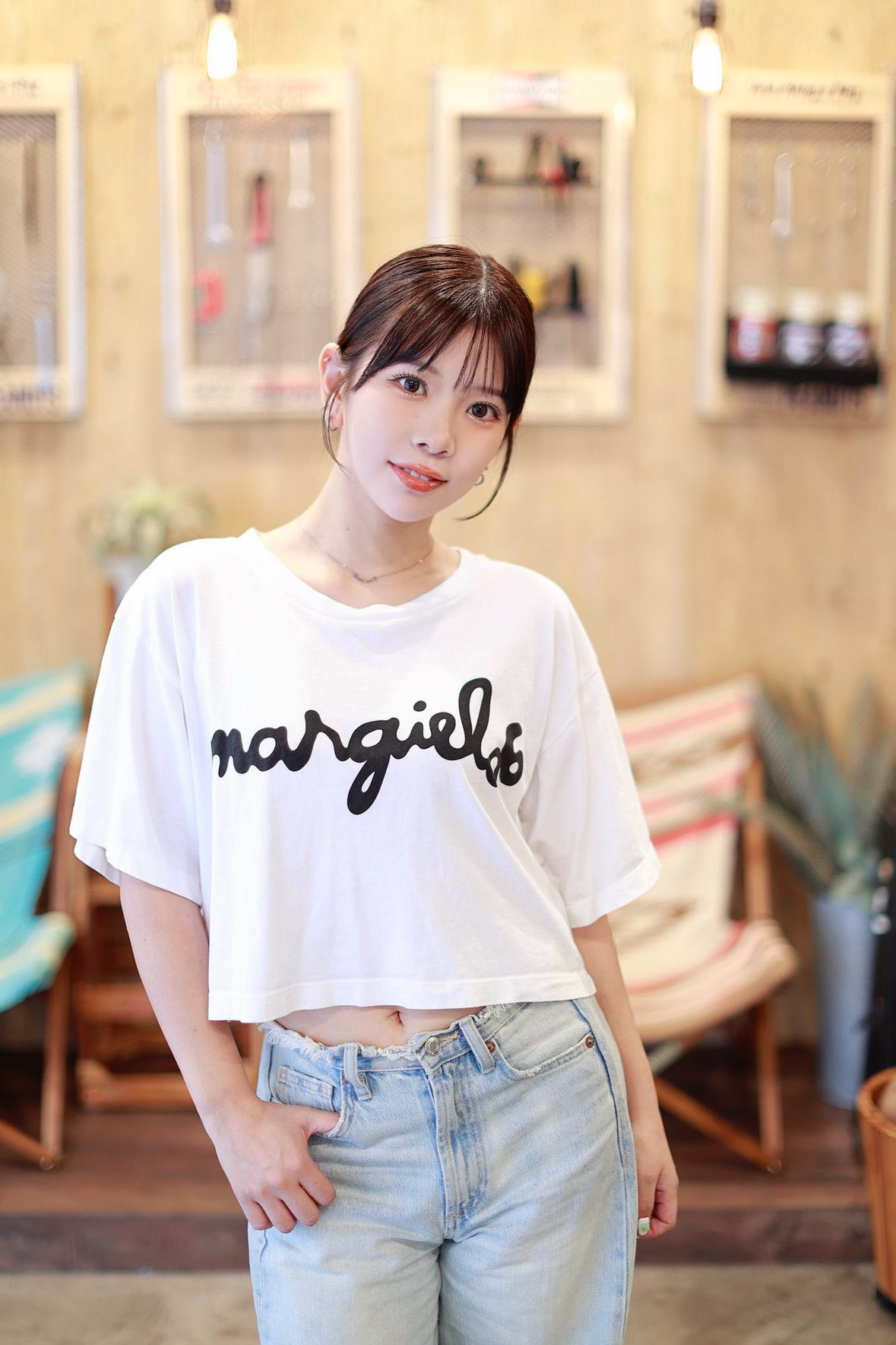 池上莉奈🌼Ninja250 (@rina_ikegami) / X