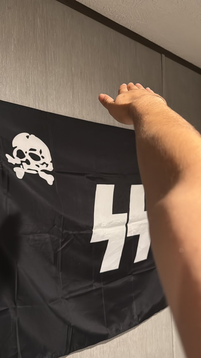 Good Evening to all Frens of good moral character,

I’m shadow banned but give me a sieg heil if you see this

o/