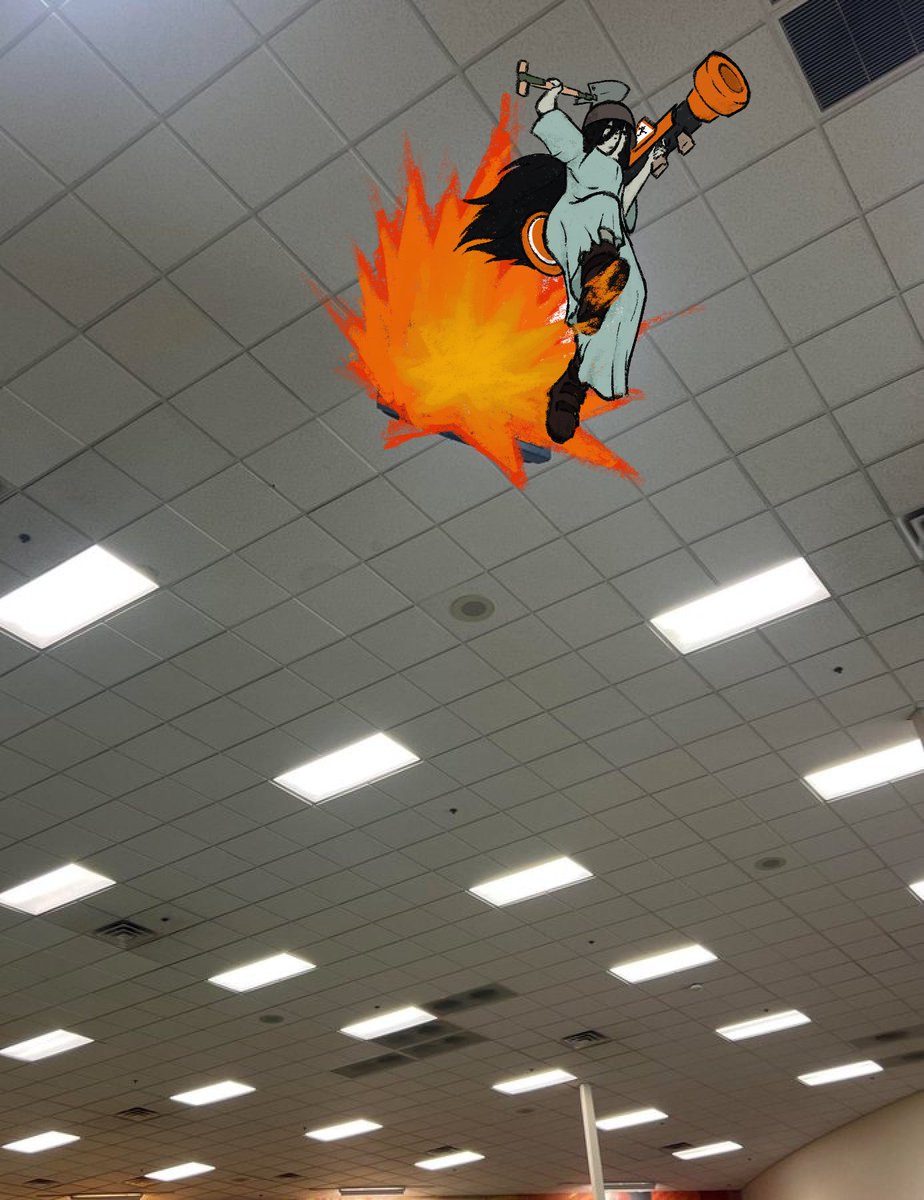 We reposting ours now? 
Because I'm reposting mine