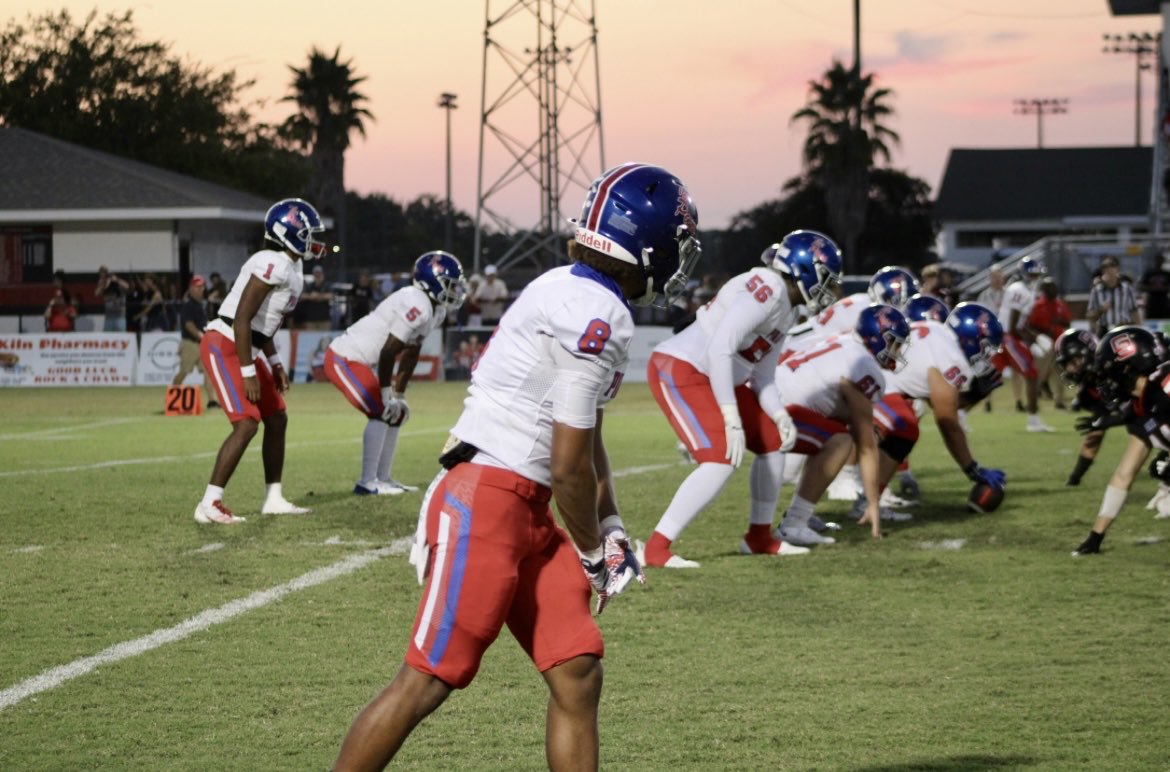 Larkin Lewis tweet media