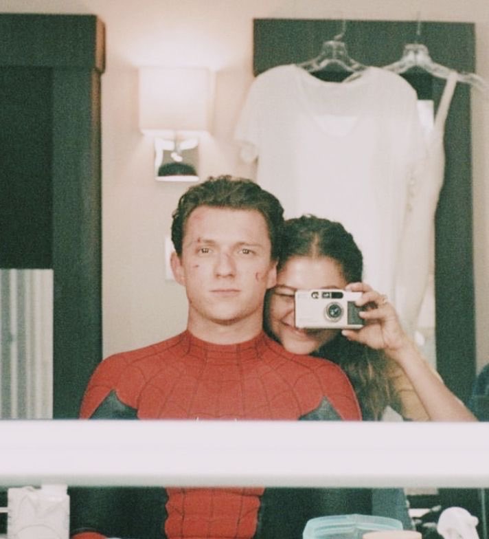gukumdoi's tweet image. ♥️🕷️