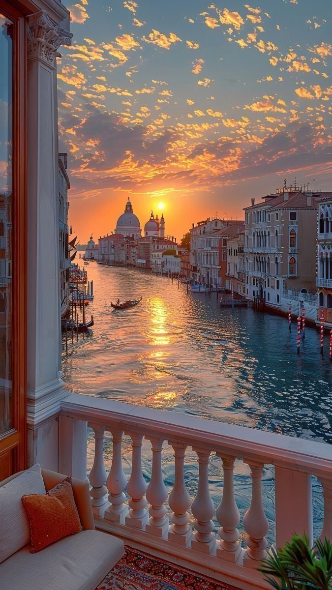 Venice, Italy