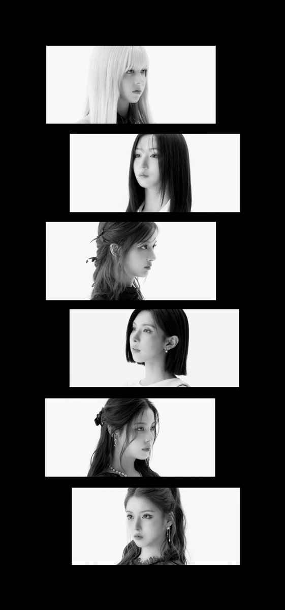 NMIXX 6 Wallpaper 

#NMIXX #엔믹스 #BlueValentine #NMIXX_BlueValentine