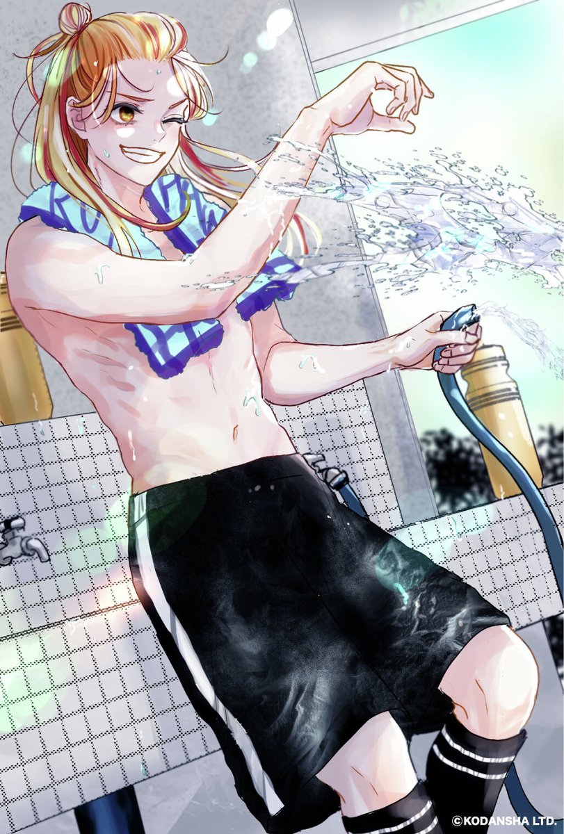 オタク（20日までおやすみ） (@m8ZgxPjKoA94109) / Posts / X