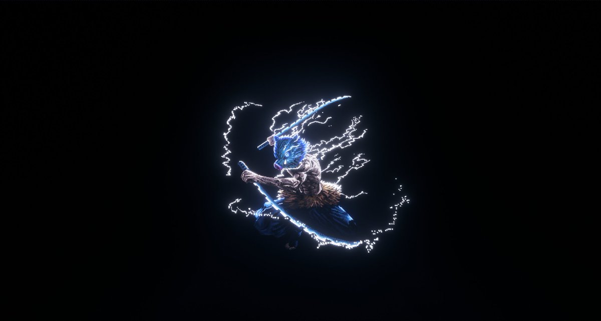 마크 치즐 연습 - 이노스케