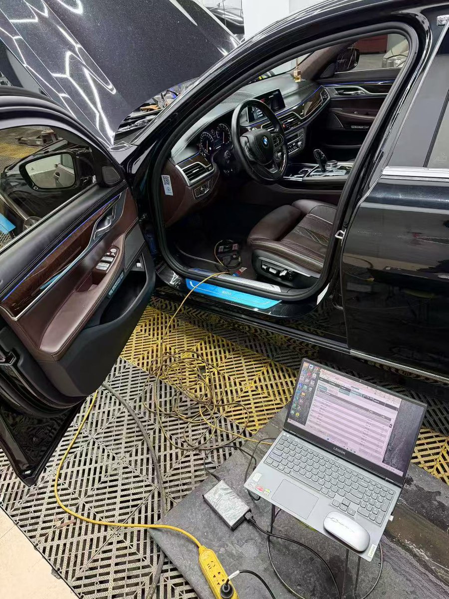 battcore's tweet image. Unlock New Possibilities, Upgrade Your BMW!
Play with a twist.
#IMIB #ISTA #BMWProgramming #RemoteServices #TechUpgrade