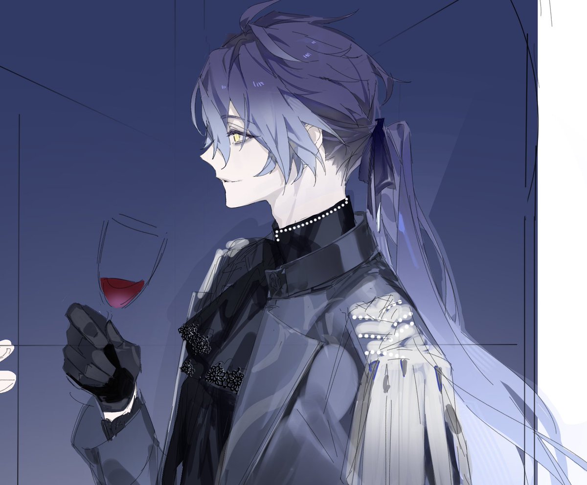 可愛いの描いてる