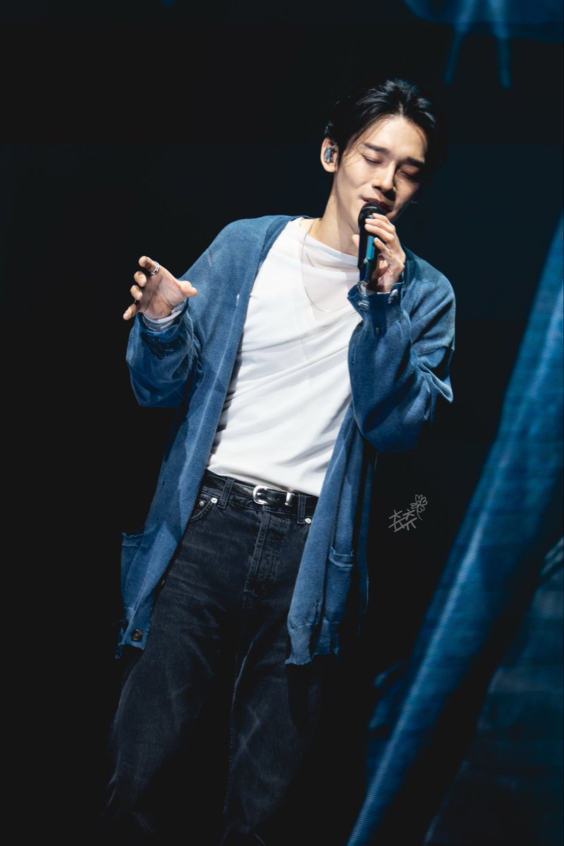 251012 CHEN CONCERT<Arcadia>Day2

#ArcadialnSeoulD2  #CHEN #Arcadia
#첸 #종대 #김종대