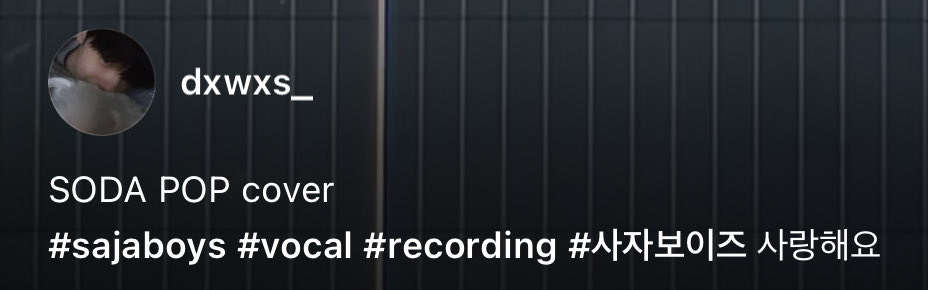 767luvbot's tweet image. #sajaboys #vocal #recording #사자보이즈 사랑해요