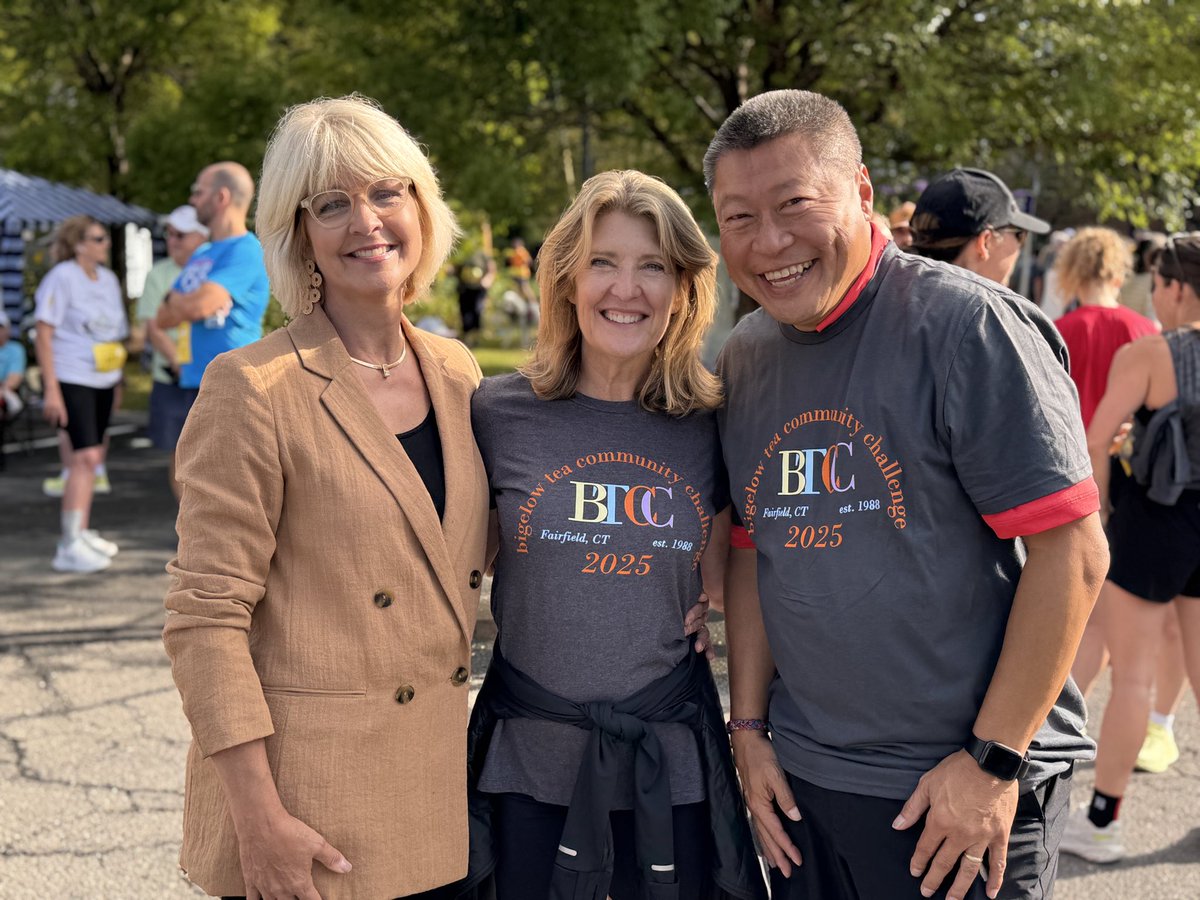 Tony Hwang tweet media