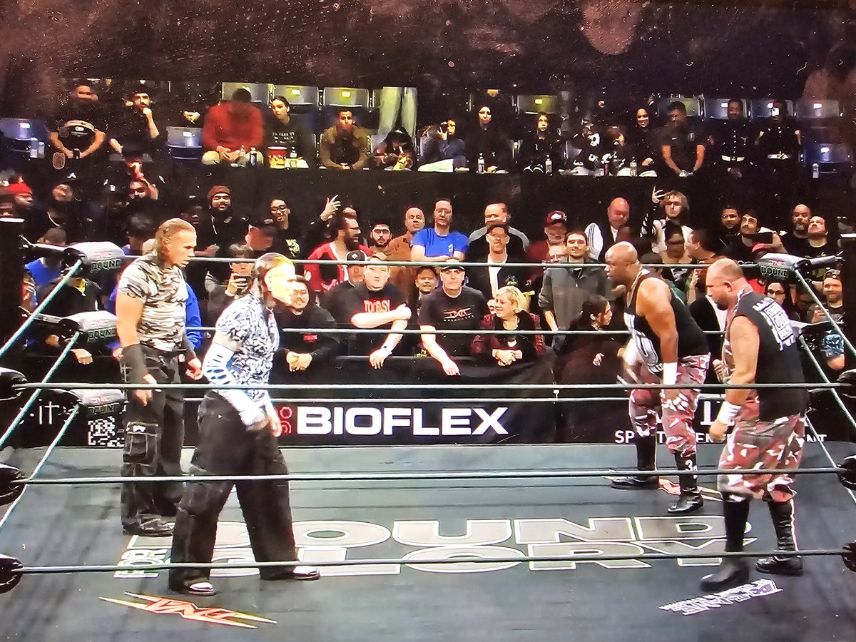 Zito from California (@adamzit9977) on Twitter photo I feel like a kid again 👍🏼 #onefinaltime 💪🏼💥 <a href="/bullyray5150/">Bully Ray</a> <a href="/JEFFHARDYBRAND/">#BrotherNero DELETED</a> <a href="/MATTHARDYBRAND/">MATT HARDY</a> <a href="/ThisIsTNA/">TNA Wrestling</a> I feel like a kid again 👍🏼 #onefinaltime 💪🏼💥 <a href="/bullyray5150/">Bully Ray</a> <a href="/JEFFHARDYBRAND/">#BrotherNero DELETED</a> <a href="/MATTHARDYBRAND/">MATT HARDY</a> <a href="/ThisIsTNA/">TNA Wrestling</a>