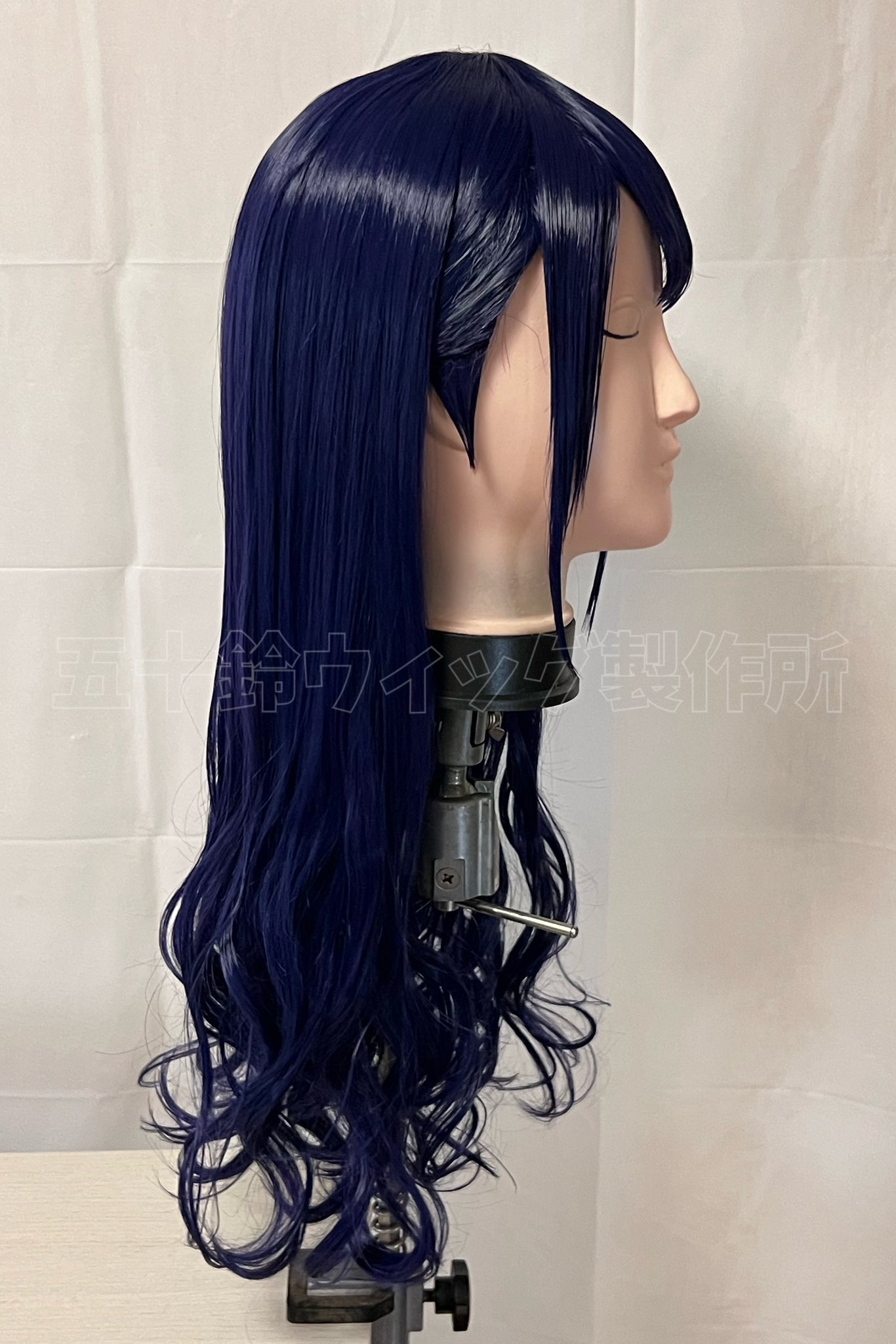 五十鈴ウィッグ製作所《納期1/20以降受付可》 on X: 
