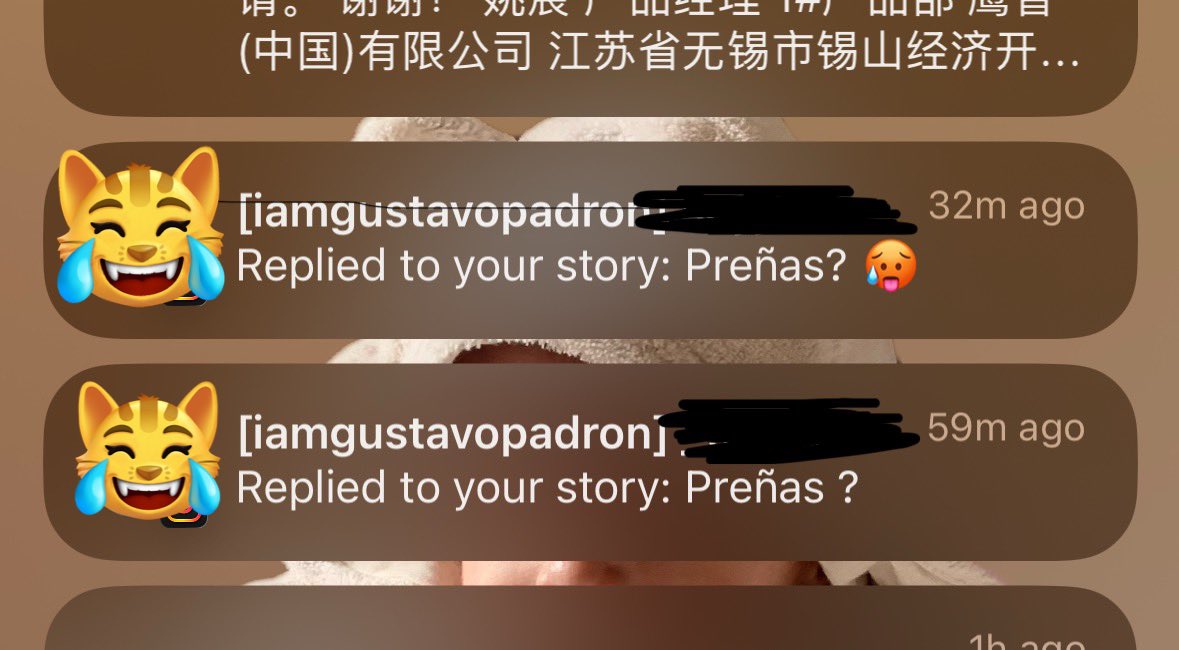 Weeey!! Que pedo, o sea si, pero que pedo 🤣