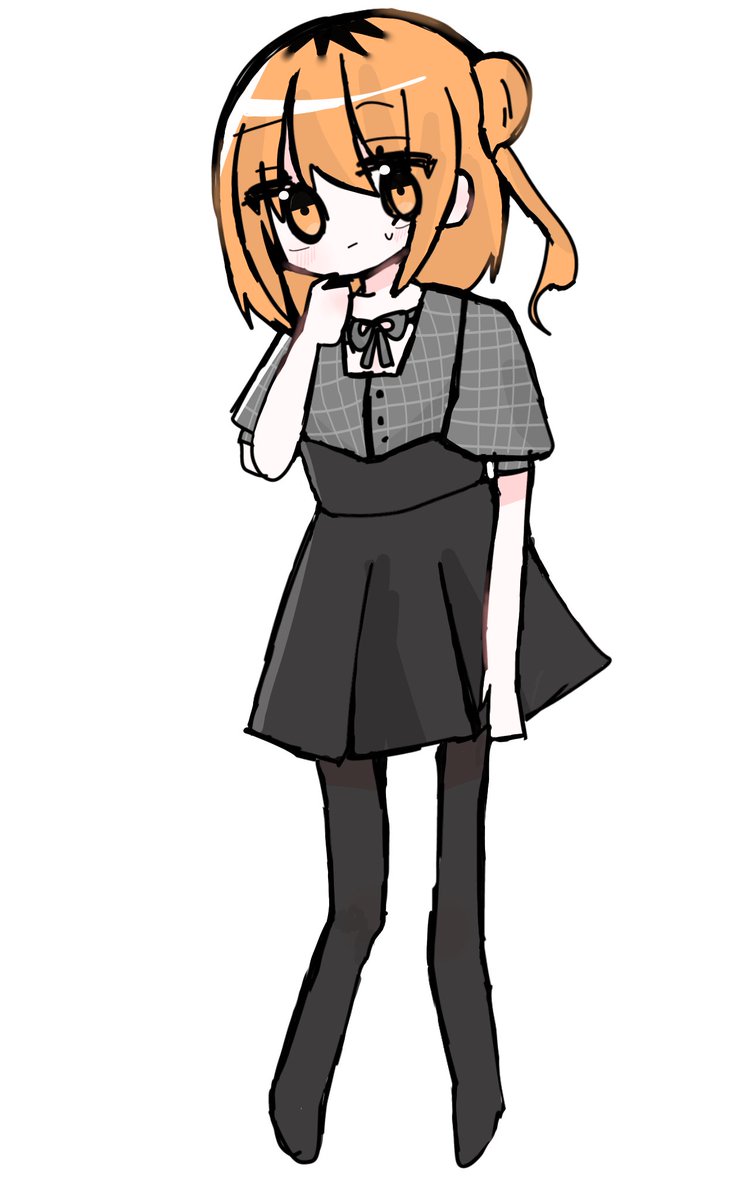 今度行くしんはや継続立ち絵🎶