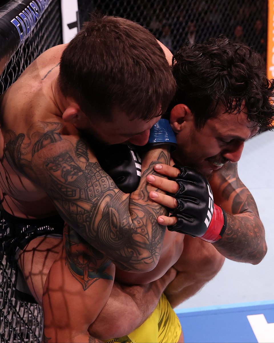 UFC_AUSNZ's tweet image. 🤫

What's next for 🇦🇺Kaan Ofli after that performance? #UFCRio