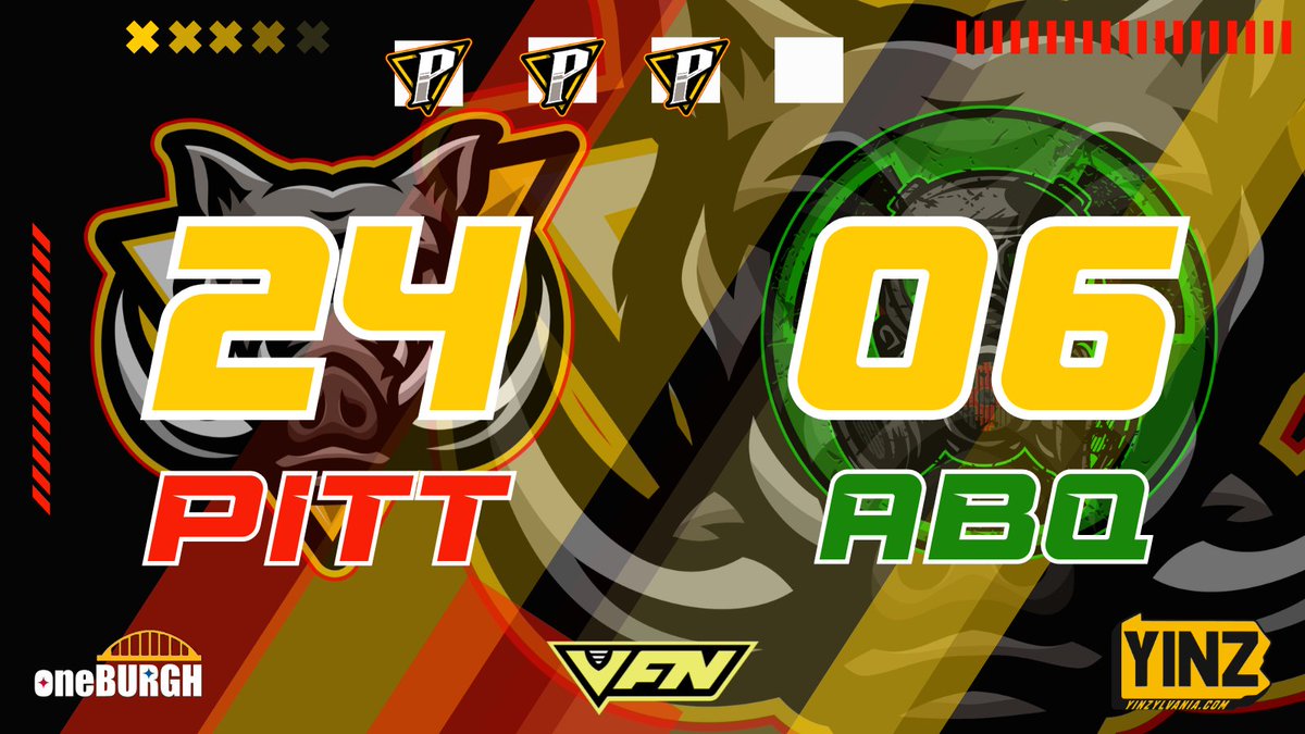 Let's head into the 4th quarter and finish strong!